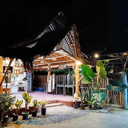 Rgl Place Siargao General Luna  Ngoại thất bức ảnh