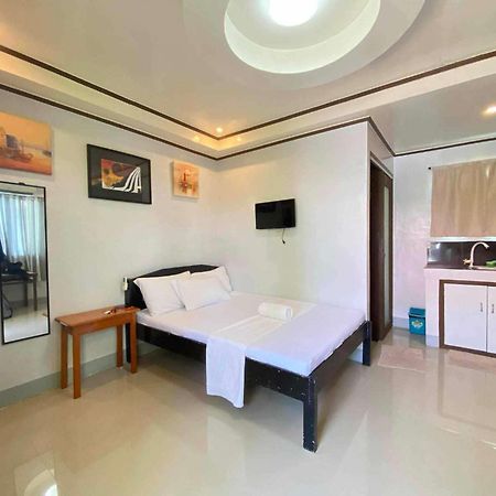 Rgl Place Siargao General Luna  Ngoại thất bức ảnh