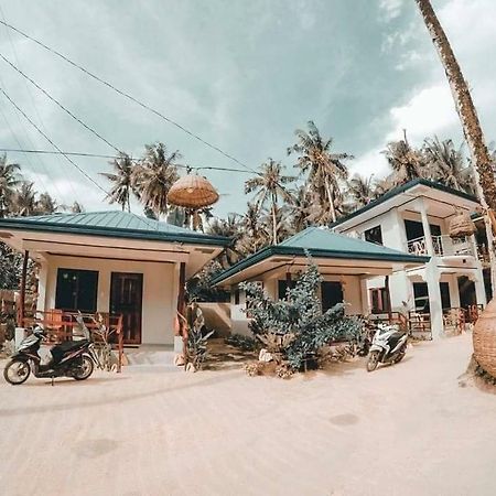 Rgl Place Siargao General Luna  Ngoại thất bức ảnh