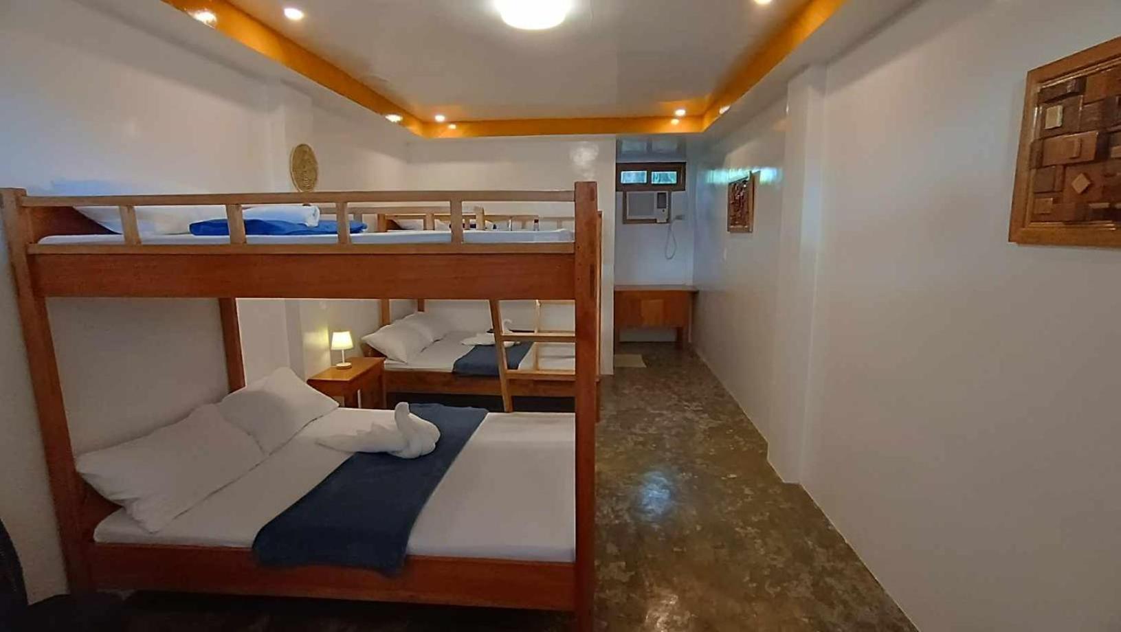 Rgl Place Siargao General Luna  Ngoại thất bức ảnh