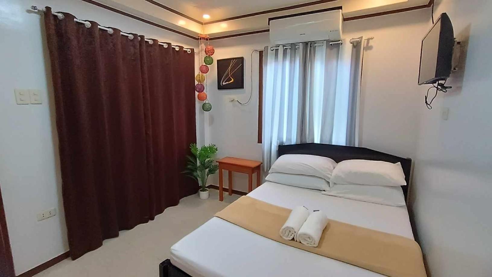 Rgl Place Siargao General Luna  Ngoại thất bức ảnh