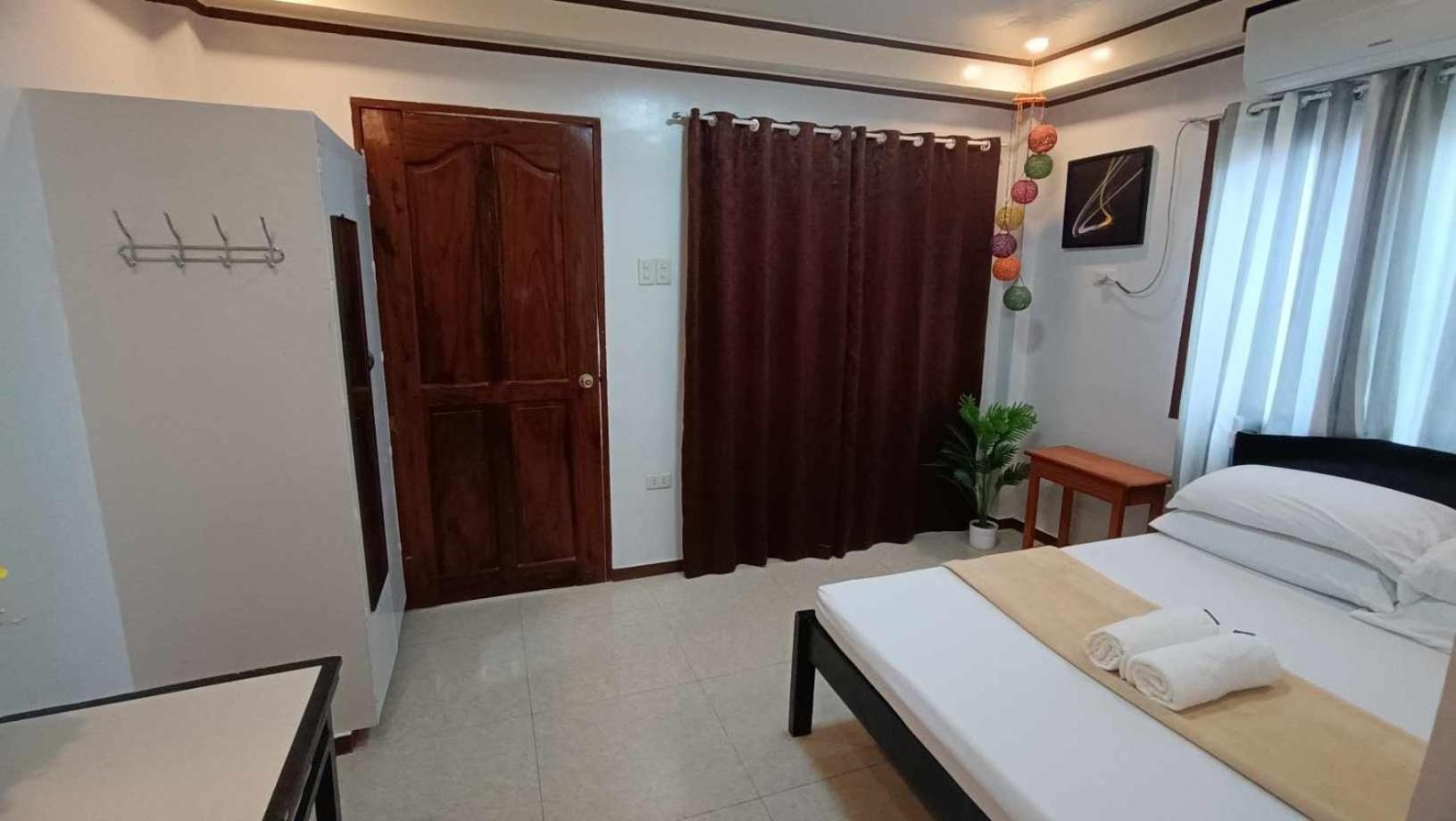 Rgl Place Siargao General Luna  Ngoại thất bức ảnh
