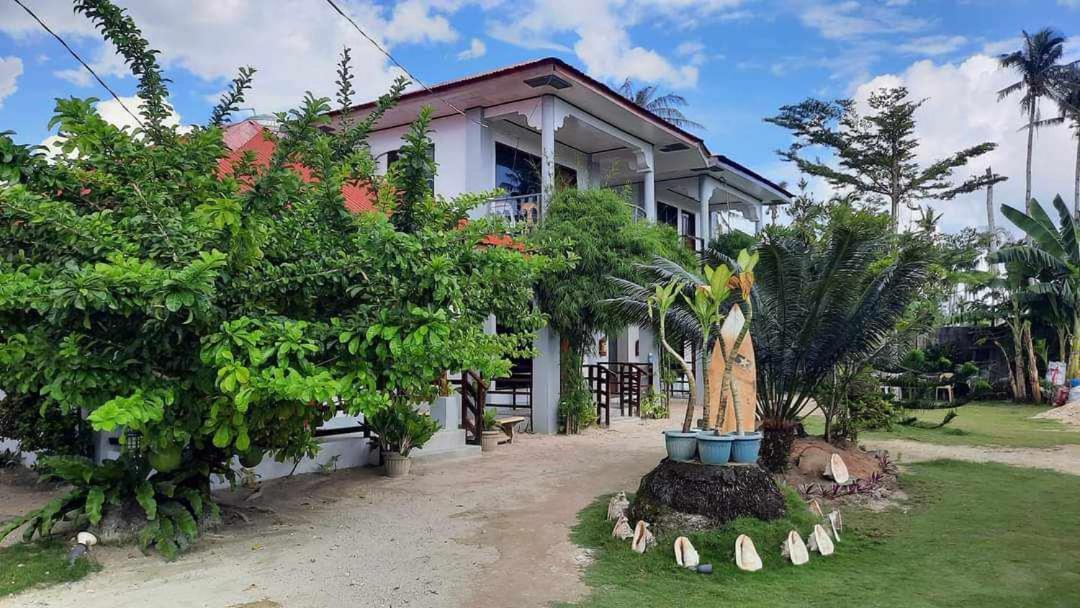 Rgl Place Siargao General Luna  Ngoại thất bức ảnh
