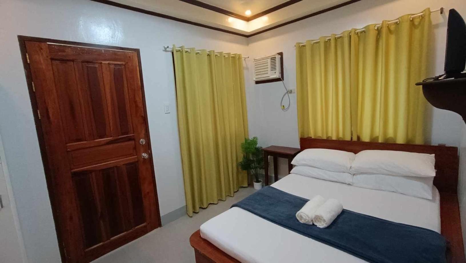 Rgl Place Siargao General Luna  Ngoại thất bức ảnh