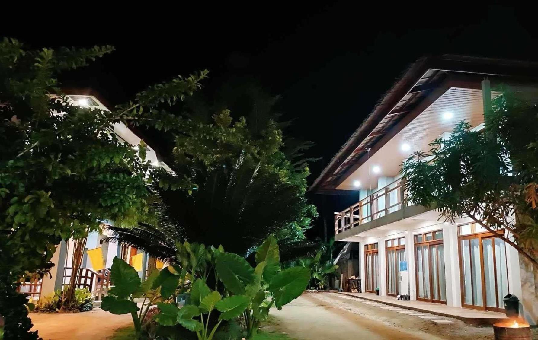 Rgl Place Siargao General Luna  Ngoại thất bức ảnh