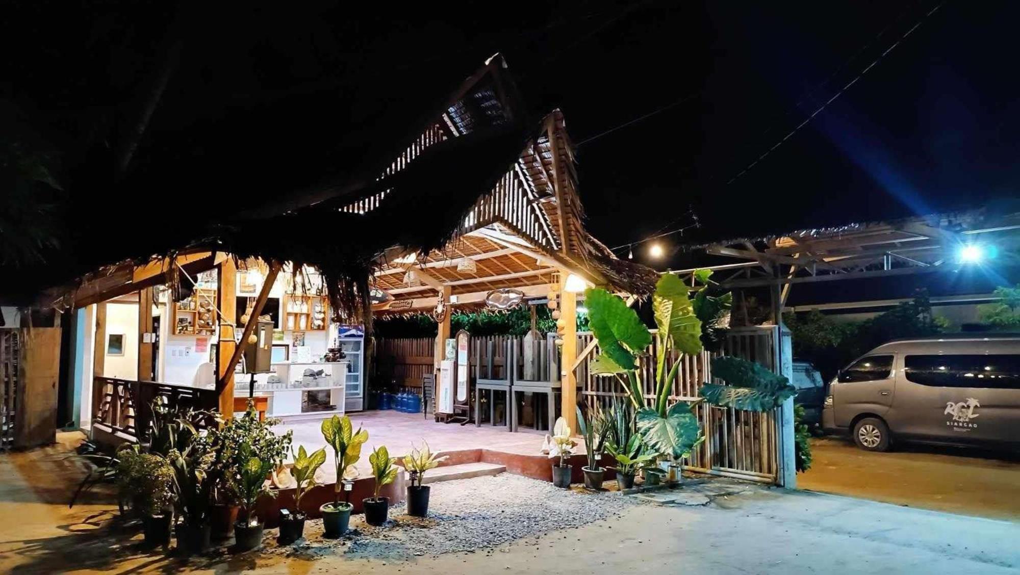 Rgl Place Siargao General Luna  Ngoại thất bức ảnh
