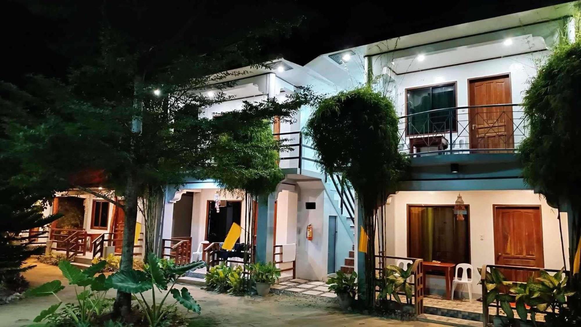 Rgl Place Siargao General Luna  Ngoại thất bức ảnh