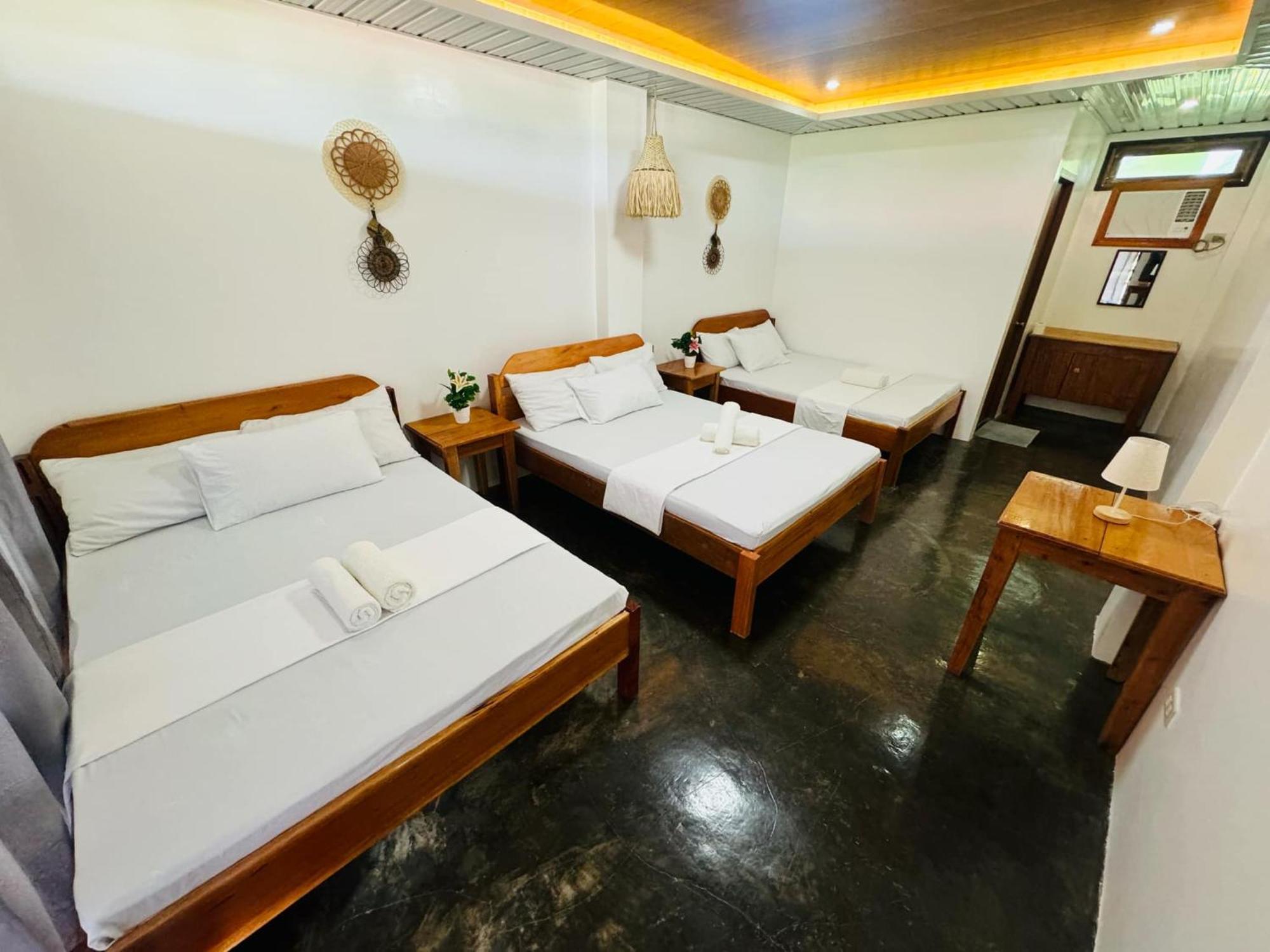 Rgl Place Siargao General Luna  Ngoại thất bức ảnh