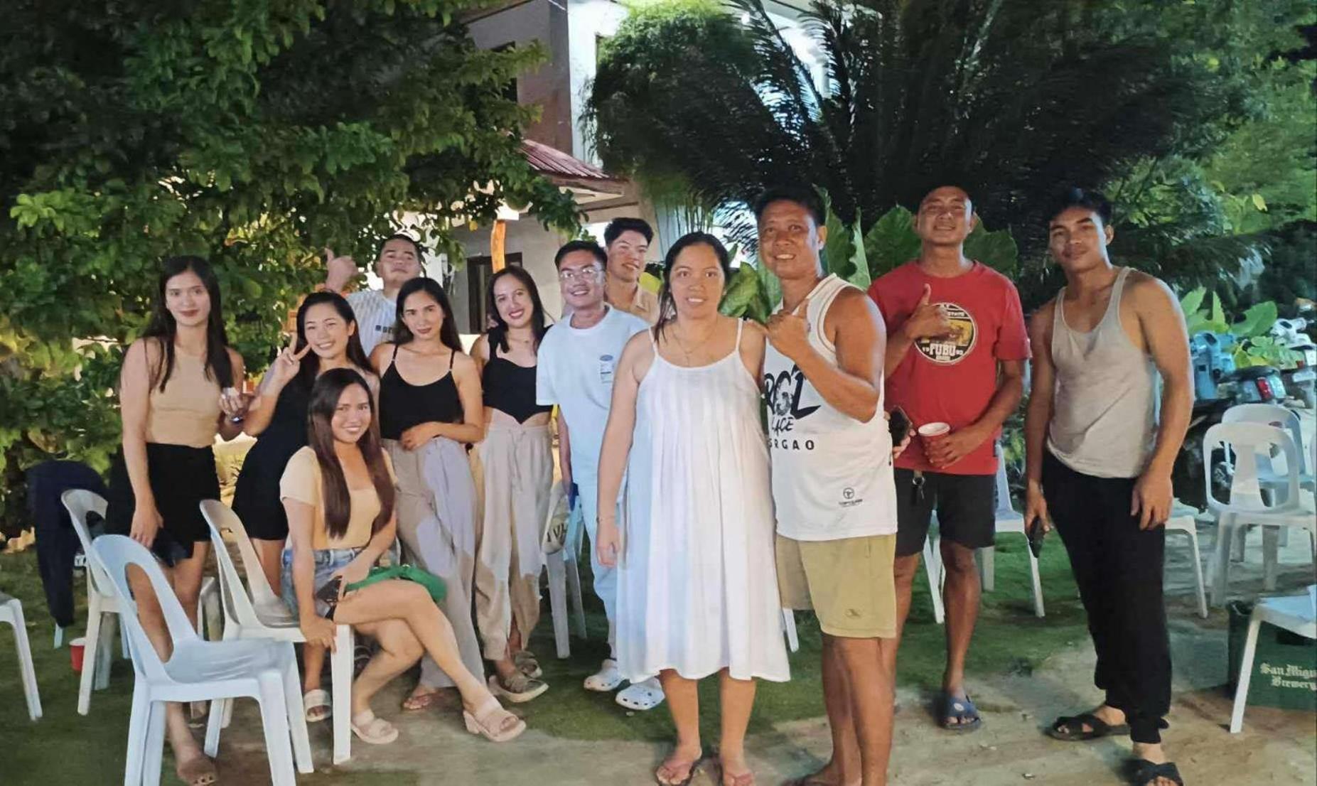 Rgl Place Siargao General Luna  Ngoại thất bức ảnh
