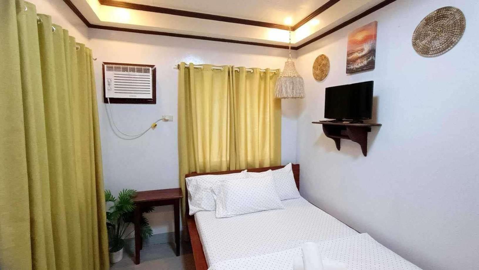 Rgl Place Siargao General Luna  Ngoại thất bức ảnh