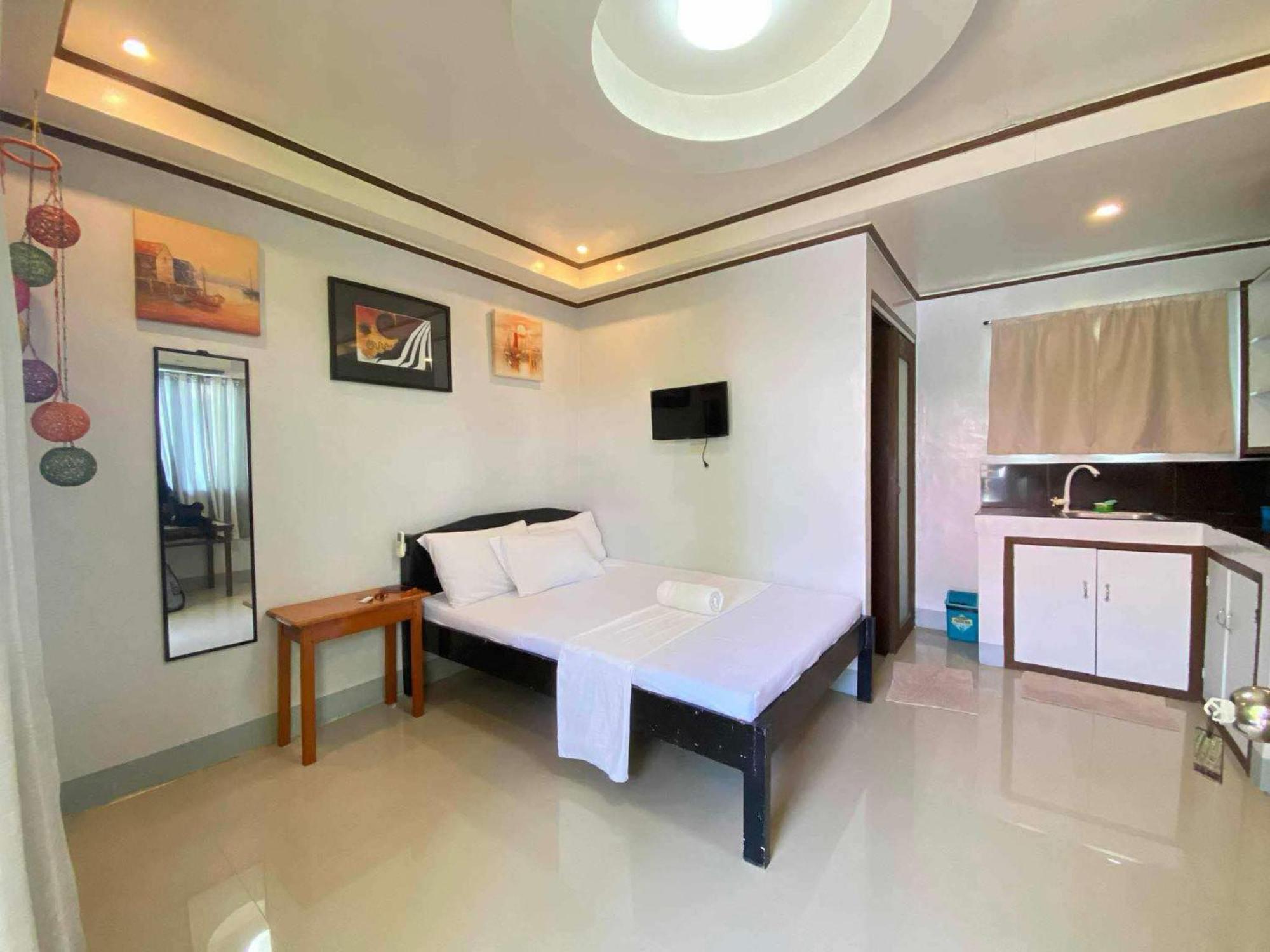 Rgl Place Siargao General Luna  Ngoại thất bức ảnh