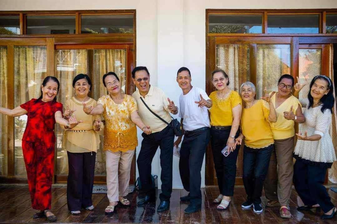Rgl Place Siargao General Luna  Ngoại thất bức ảnh