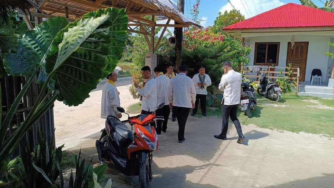 Rgl Place Siargao General Luna  Ngoại thất bức ảnh