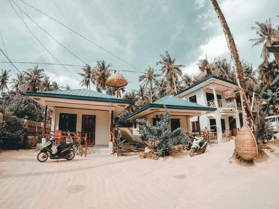 Rgl Place Siargao General Luna  Ngoại thất bức ảnh